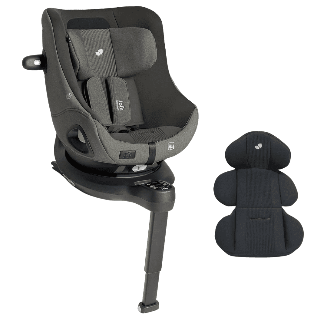 Joie Signature i-Harbour E Evergreen inkl. i-Base Encore & Neugeboreneneinlage – Entdecke den Joie i-Harbour E Evergreen mit i-Base Encore & Neugeboreneneinlage: 360° drehbar, i-Size sicher & komfortabel – der perfekte Nachfolger deiner Babyschale Joie Signature i-Harbour E Evergreen inkl. i-Base Encore & Neugeboreneneinlage – Entdecke den Joie i-Harbour E Evergreen mit i-Base Encore & Neugeboreneneinlage: 360° drehbar, i-Size sicher & komfortabel – der perfekte Nachfolger deiner Babyschale