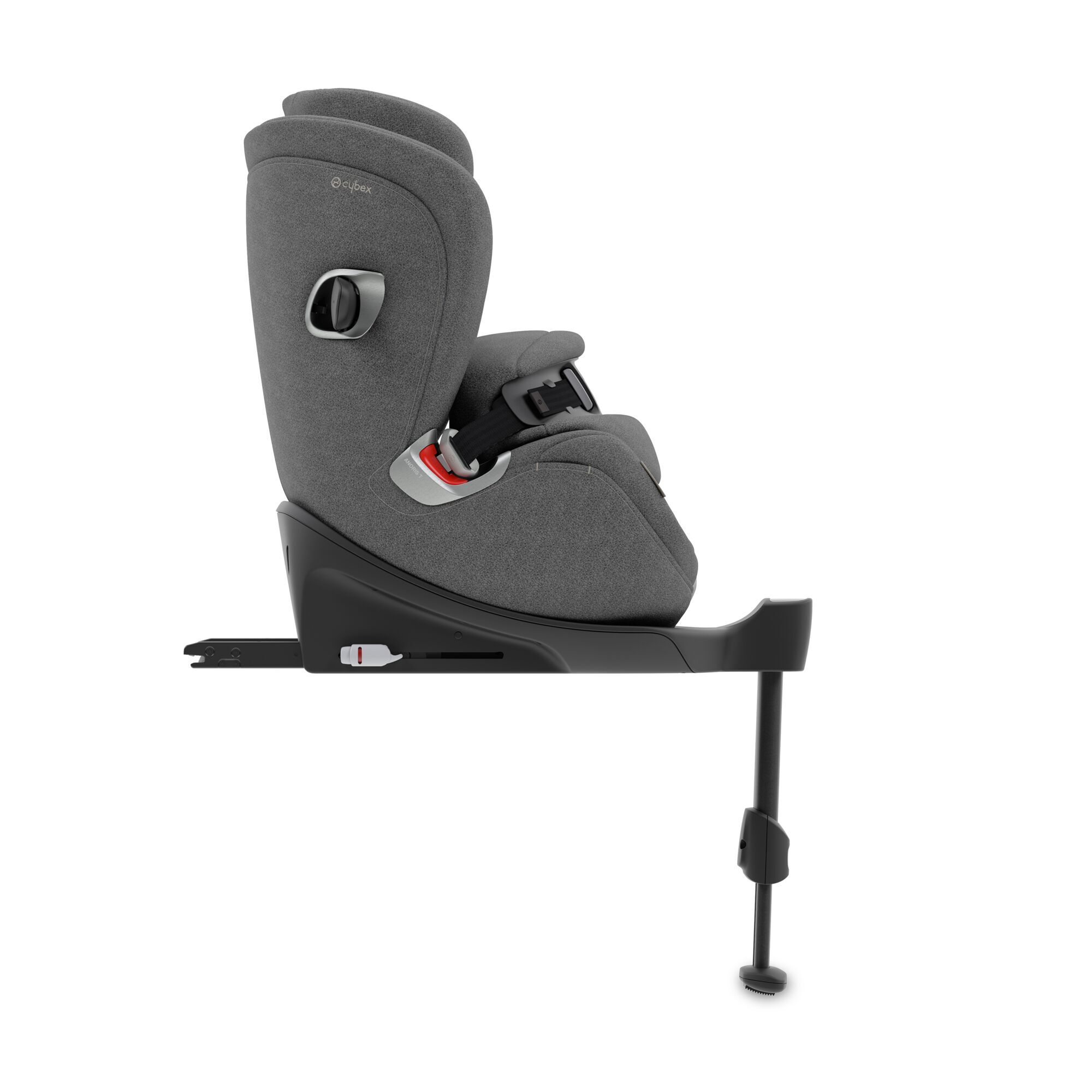 Cybex Anoris T i-size Soho Grey - Kindersitz Cybex Anoris T i-size Soho Grey - Kindersitz
