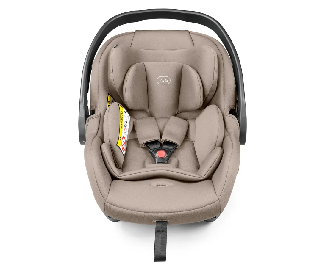 Peg Perego Babyschale Primo Viaggio SLK Desert Peg Perego Babyschale Primo Viaggio SLK Desert