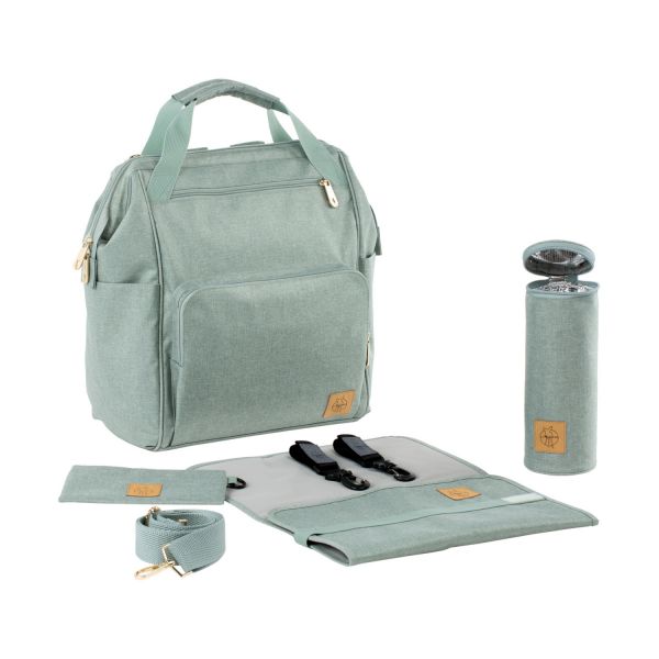 Lässig Glam Goldie Backpack Mint Lässig Glam Goldie Backpack Mint