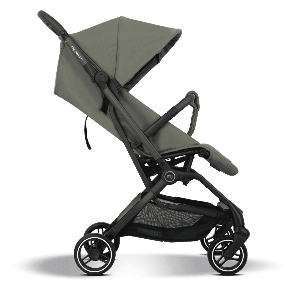 my junior PICO 3 Pistacchio Green 