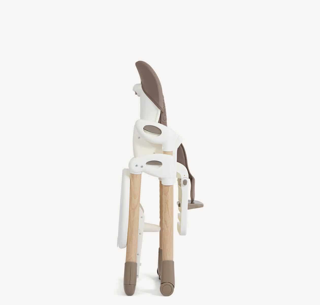 Joie Mimzy Recline Hochstuhl Strata Acorn Wood