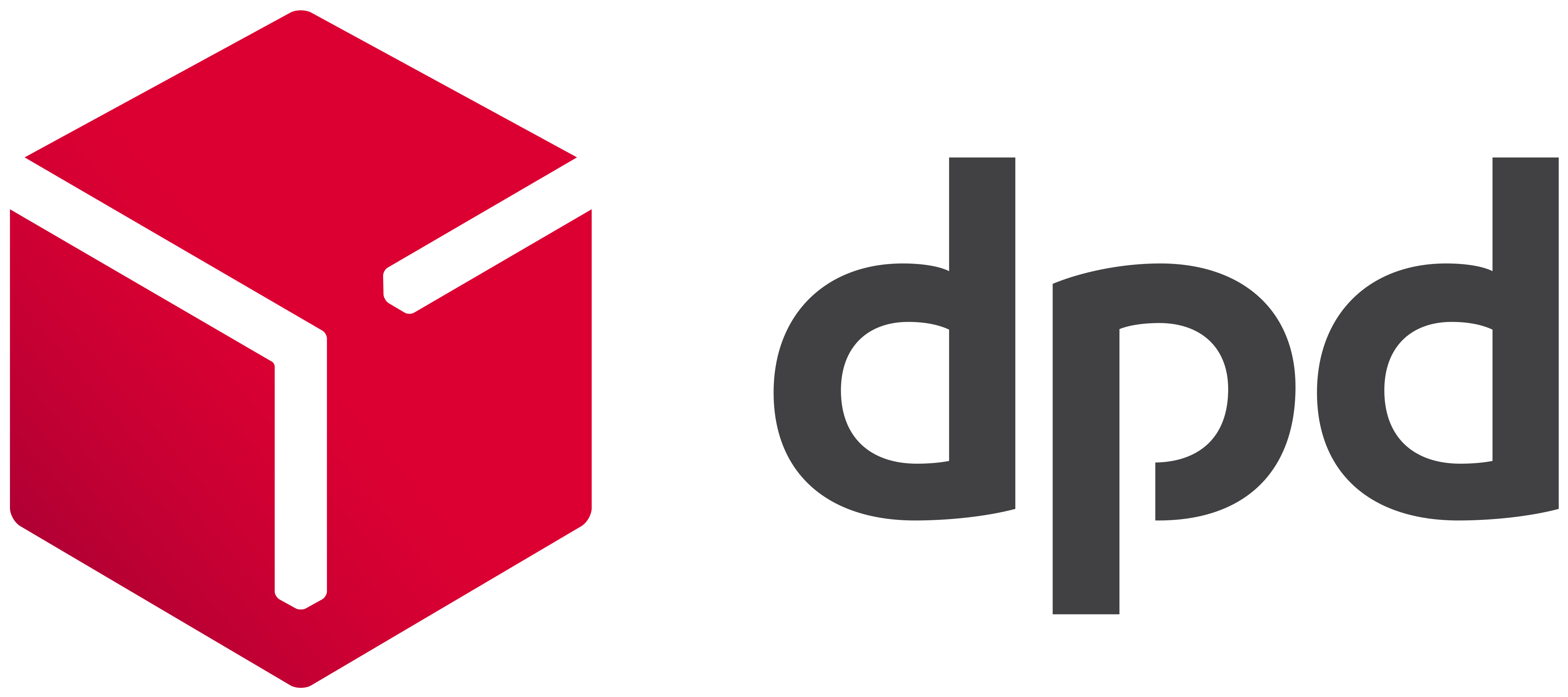 DPD-Standardversand