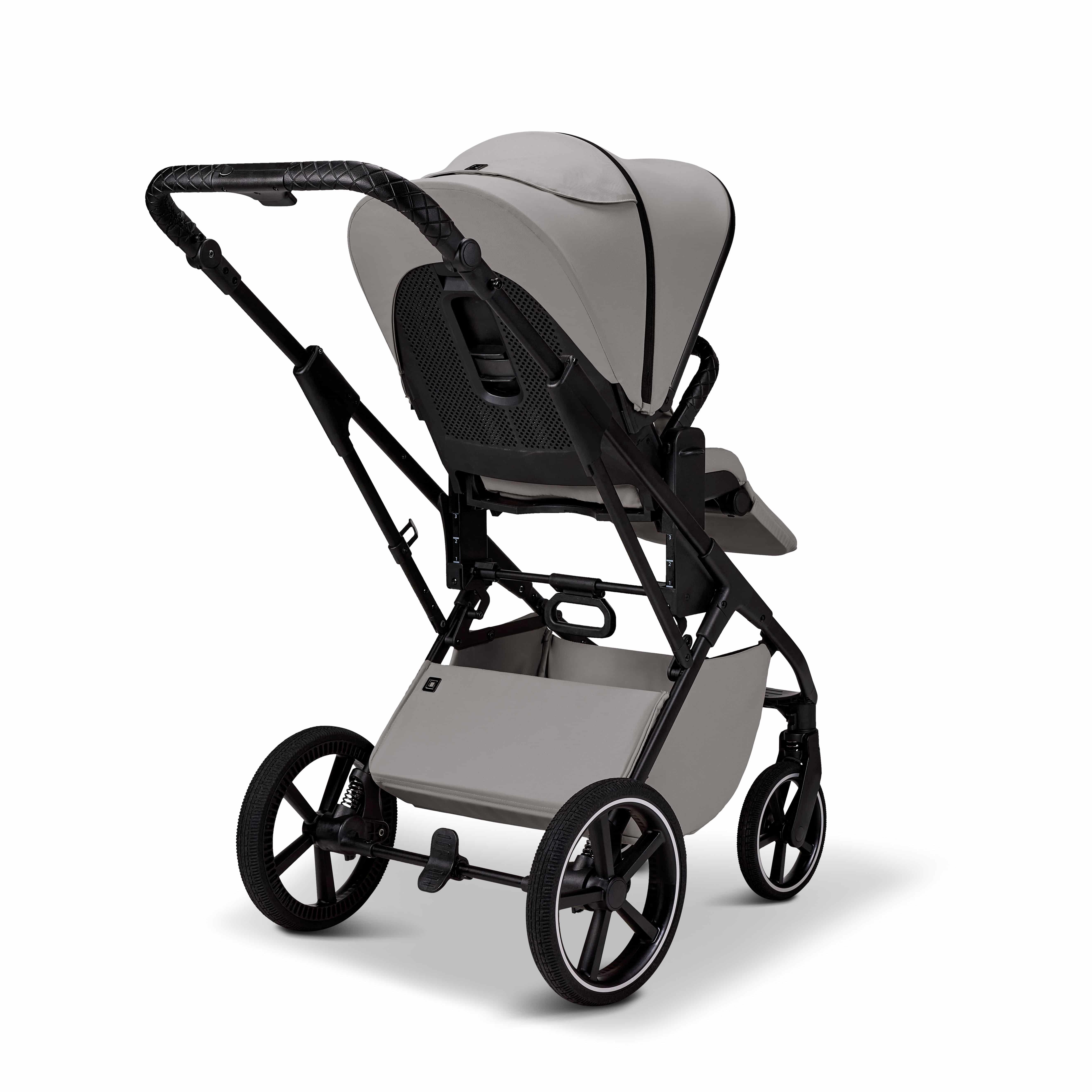 Moon Ciao Kombikinderwagen Ghost