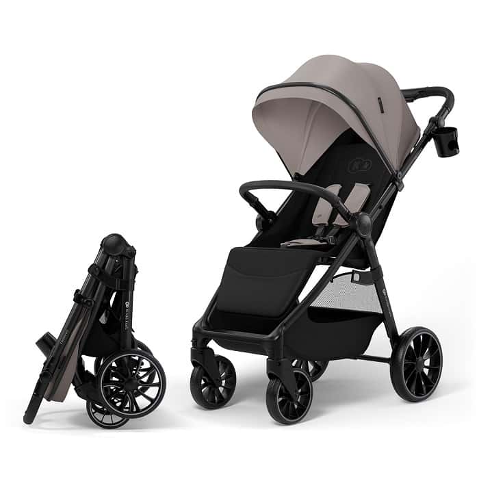 Kinderkraft Buggy GRANDE 2