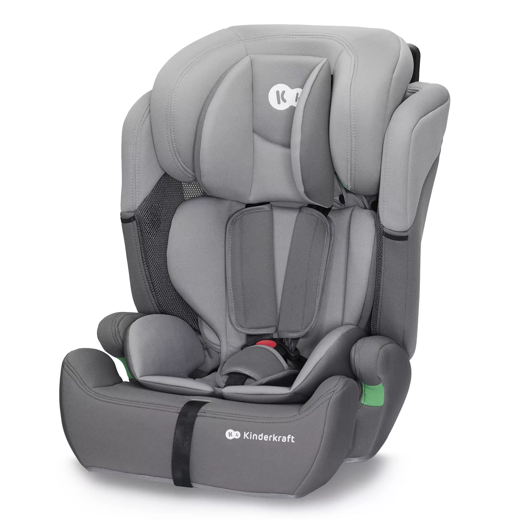 Kinderkraft Comfort Up i-size Kindersitz grey Kinderkraft Comfort Up i-size Kindersitz grey