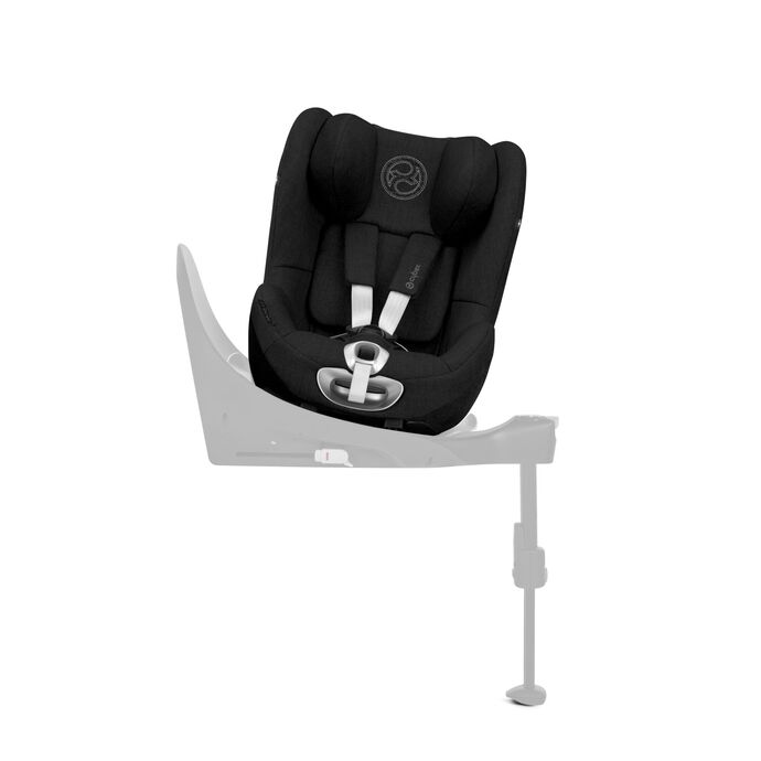 CYBEX Sirona Z2 i-Size Plus