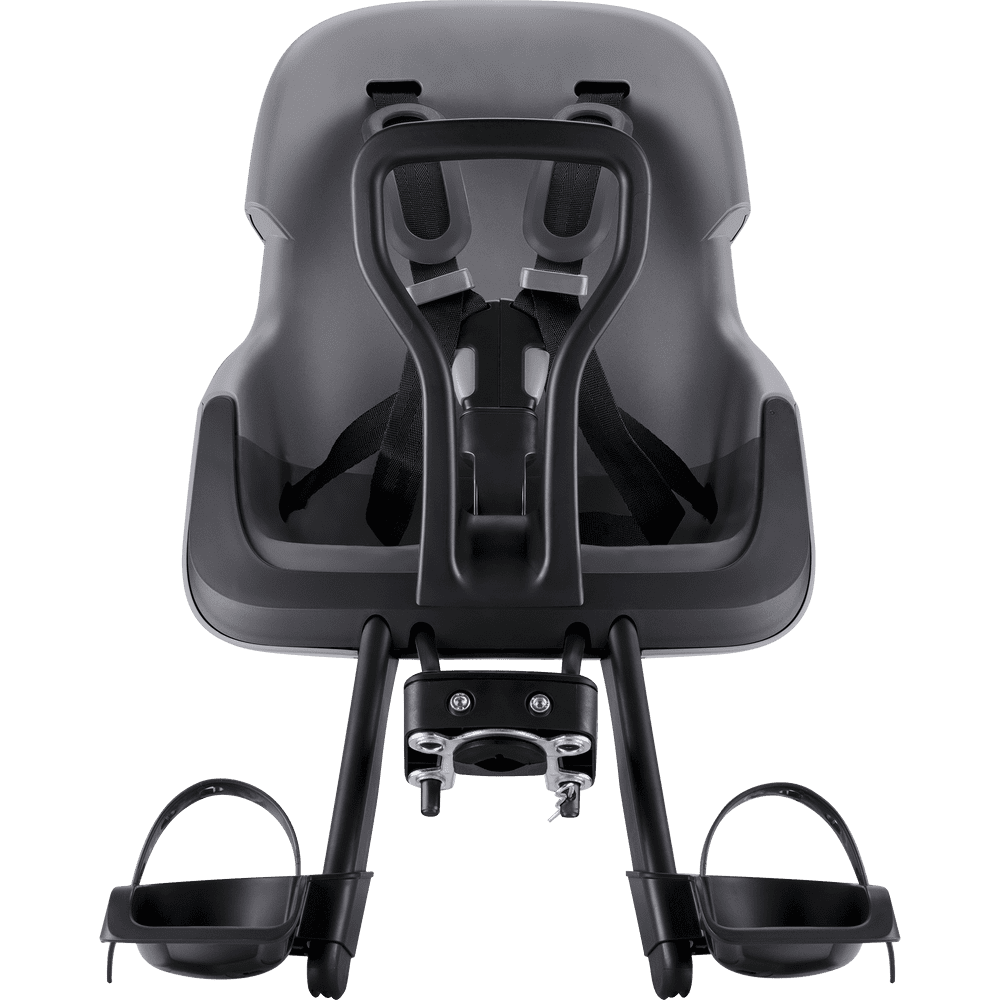 Britax Römer JOCKEY MINI Mineral Grey