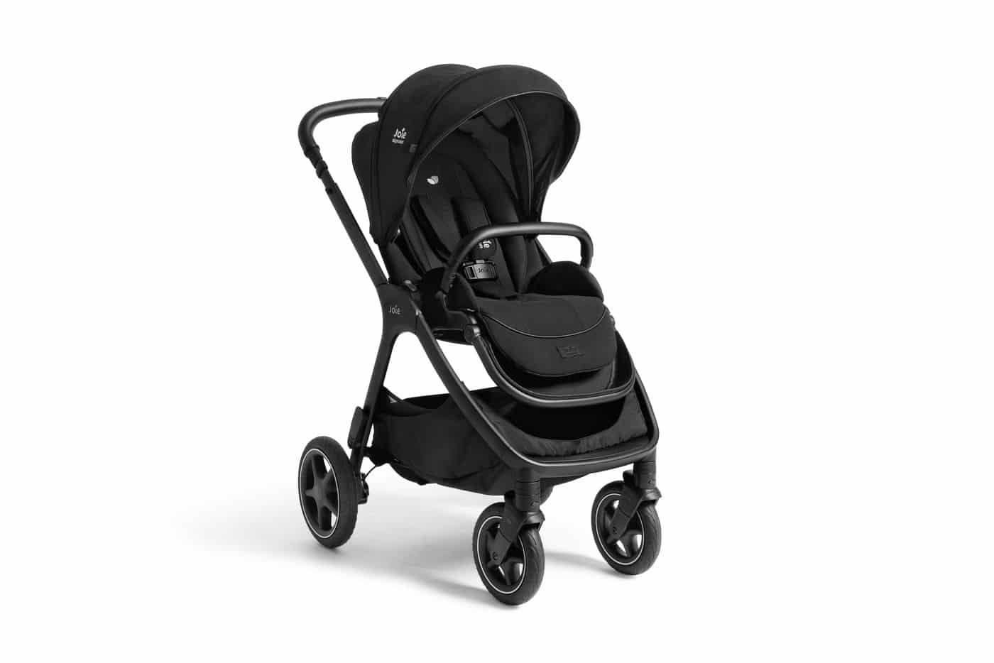 Joie Signature Finiti inkl. Calmi R129 Sandstone