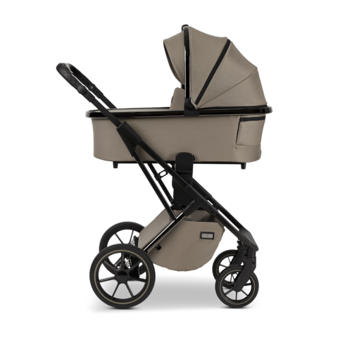 Kinderwagen Anex l/Type: der perfekte City-Flitzer!