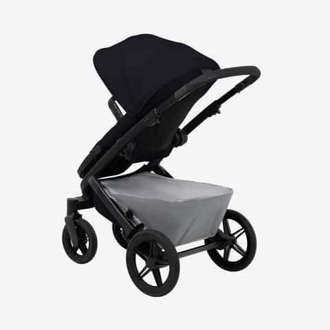 Joolz Geo5 All-in-One-Bundle Space Black