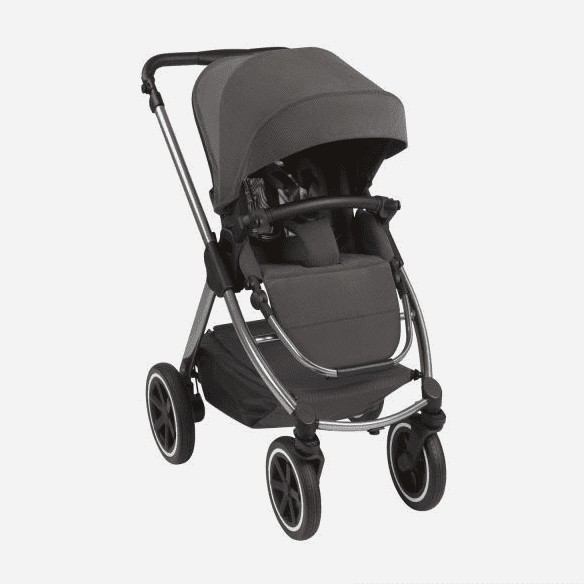 ABC Design Samba 2 Kombikinderwagen almond ABC Design Samba 2 Kombikinderwagen almond