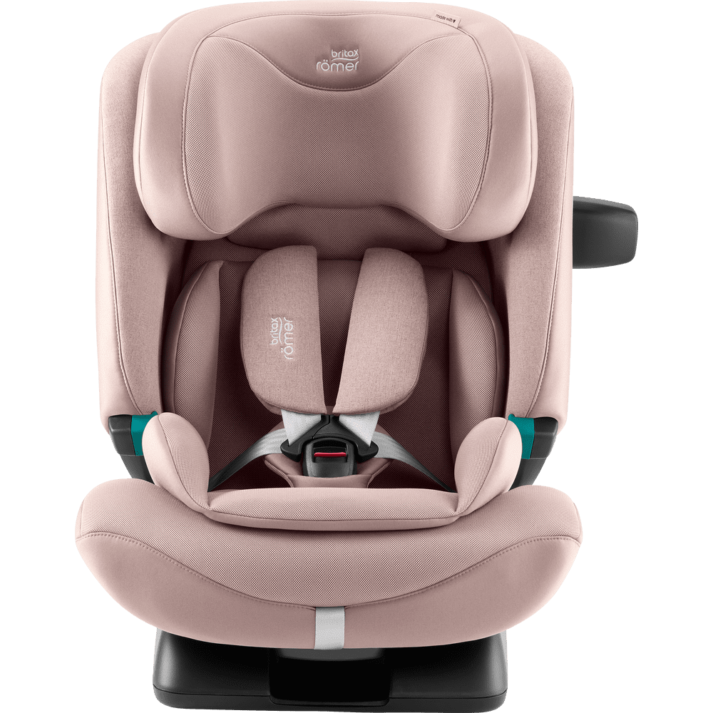 Britax Römer ADVANSAFIX PRO Dusty Rose