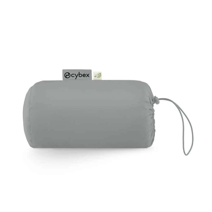 CYBEX Snogga Mini 2 Fußsack Stone Grey