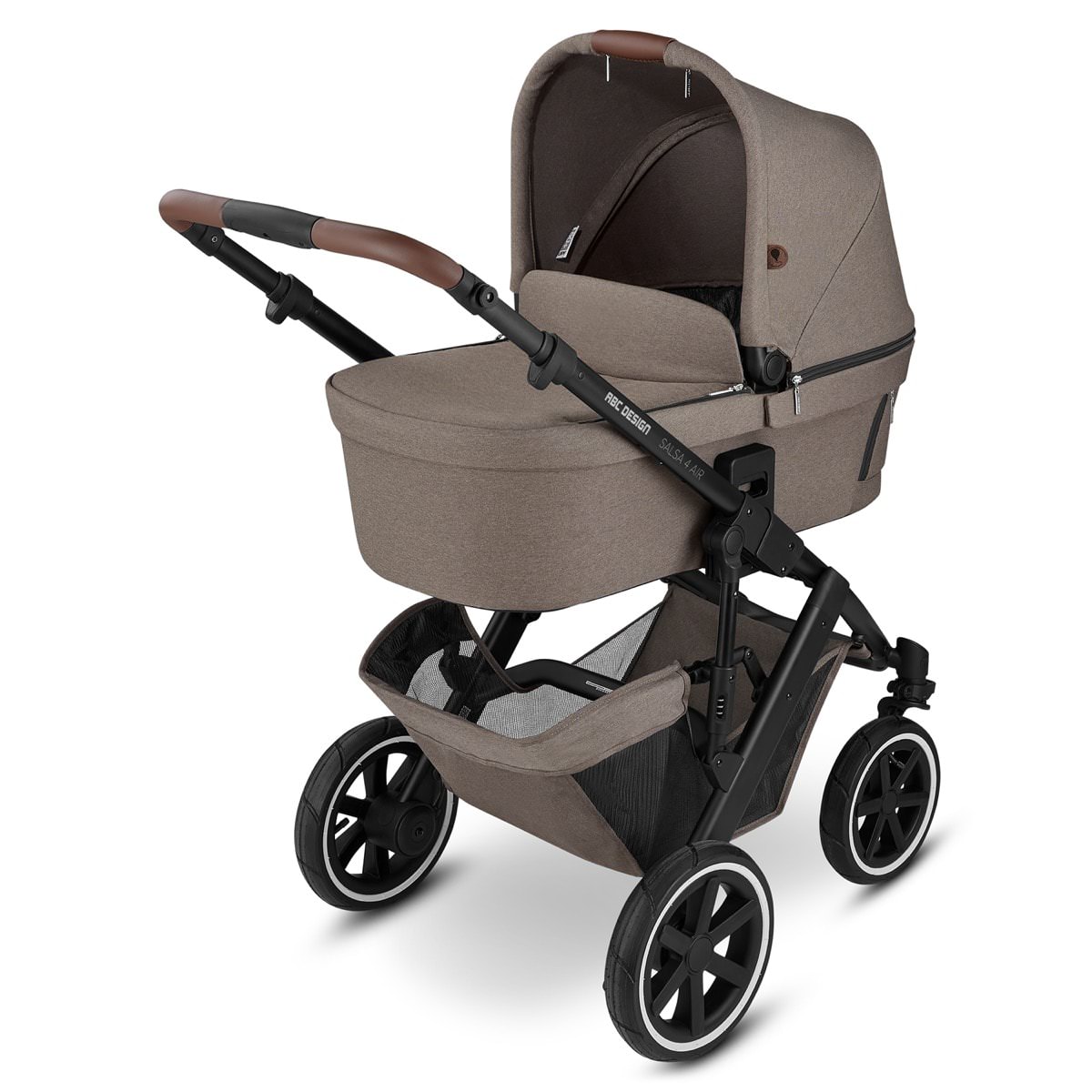 ABC Design Salsa 4 Air- nature ABC Design Salsa 4 Air- nature