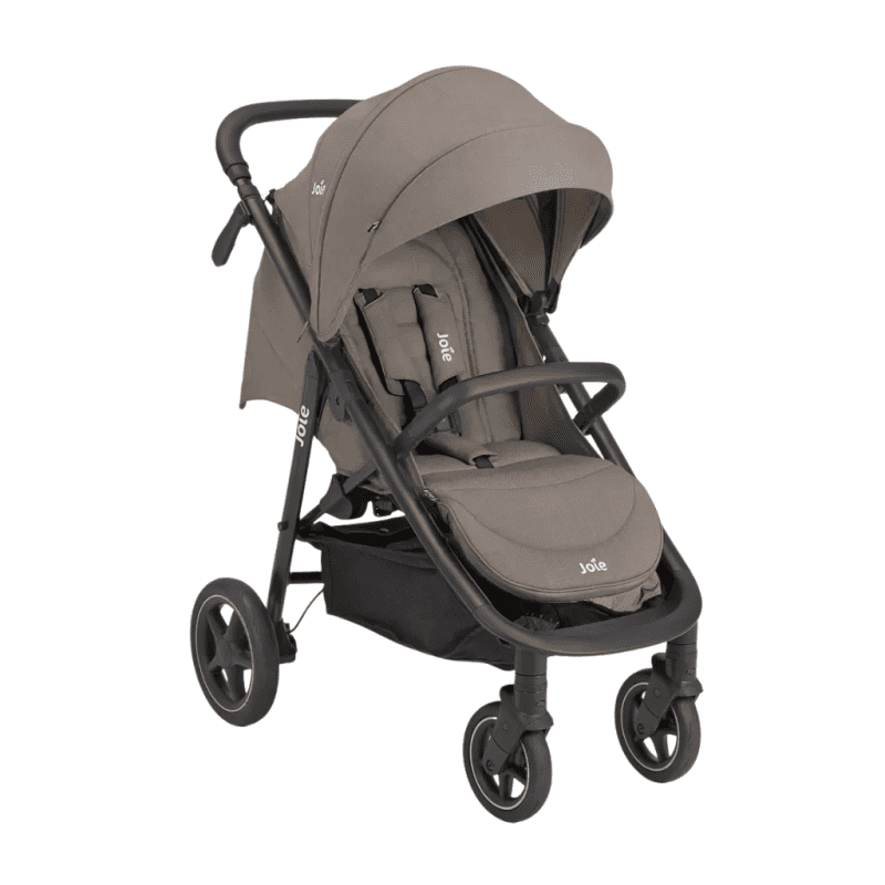 Joie Mytrax Pro Sportwagen Mushroom