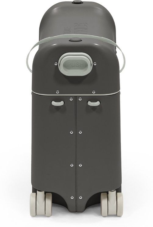 Stokke Jetkids by Stokke BedBox midnight grey Stokke Jetkids by Stokke BedBox midnight grey