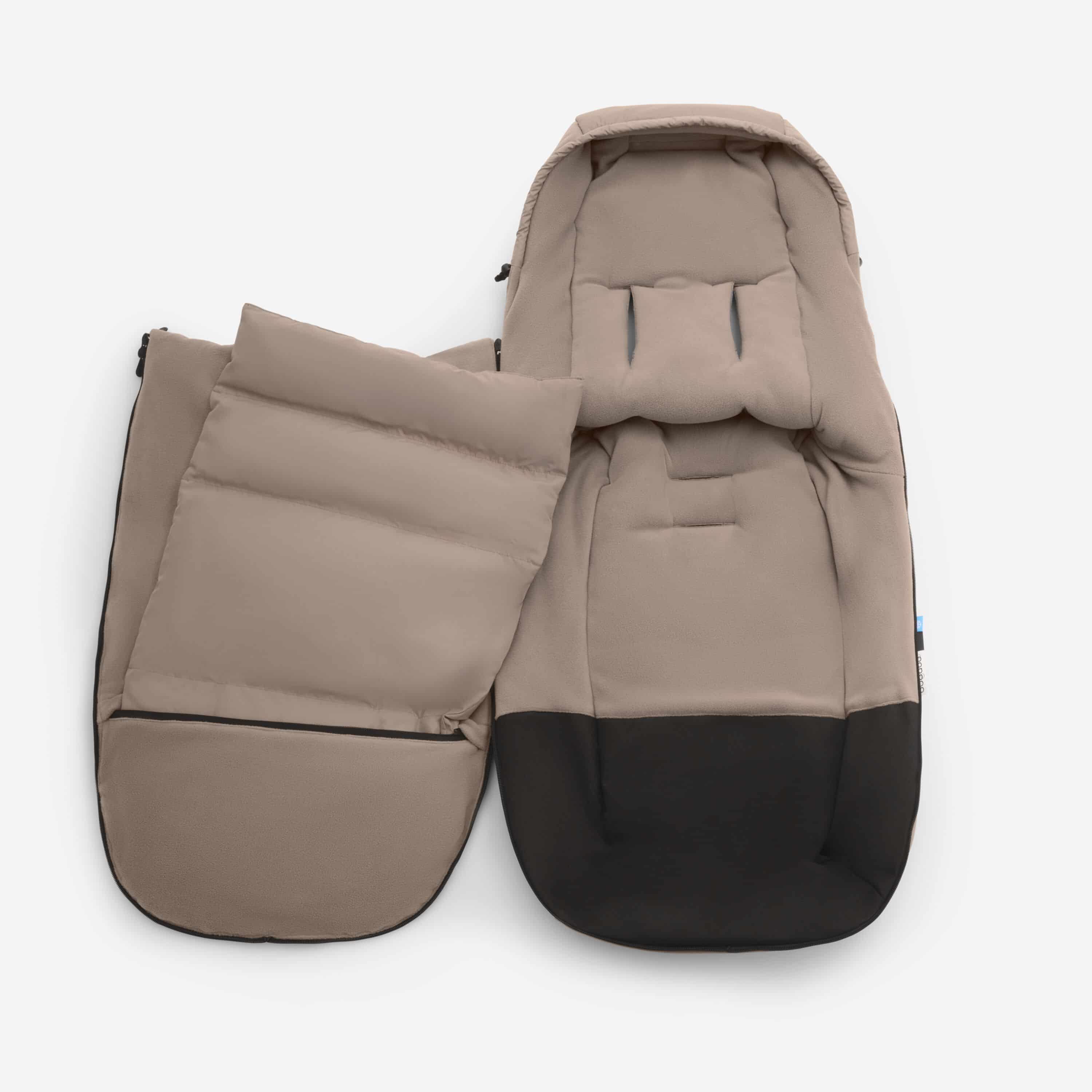 Bugaboo Performance Winterfußsack