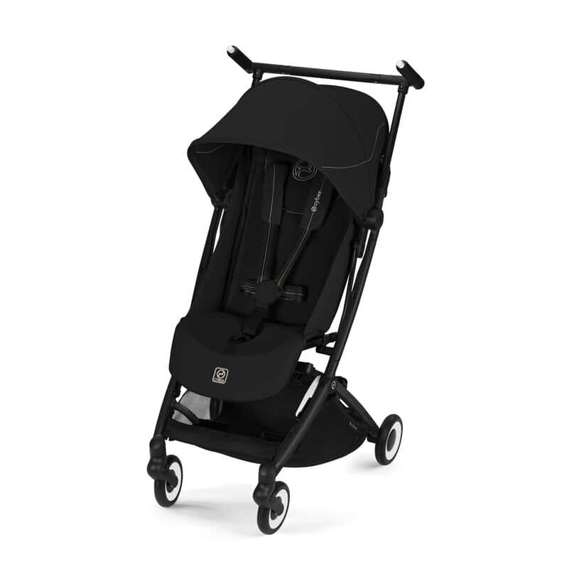 CYBEX Libelle 2026 Magic Black