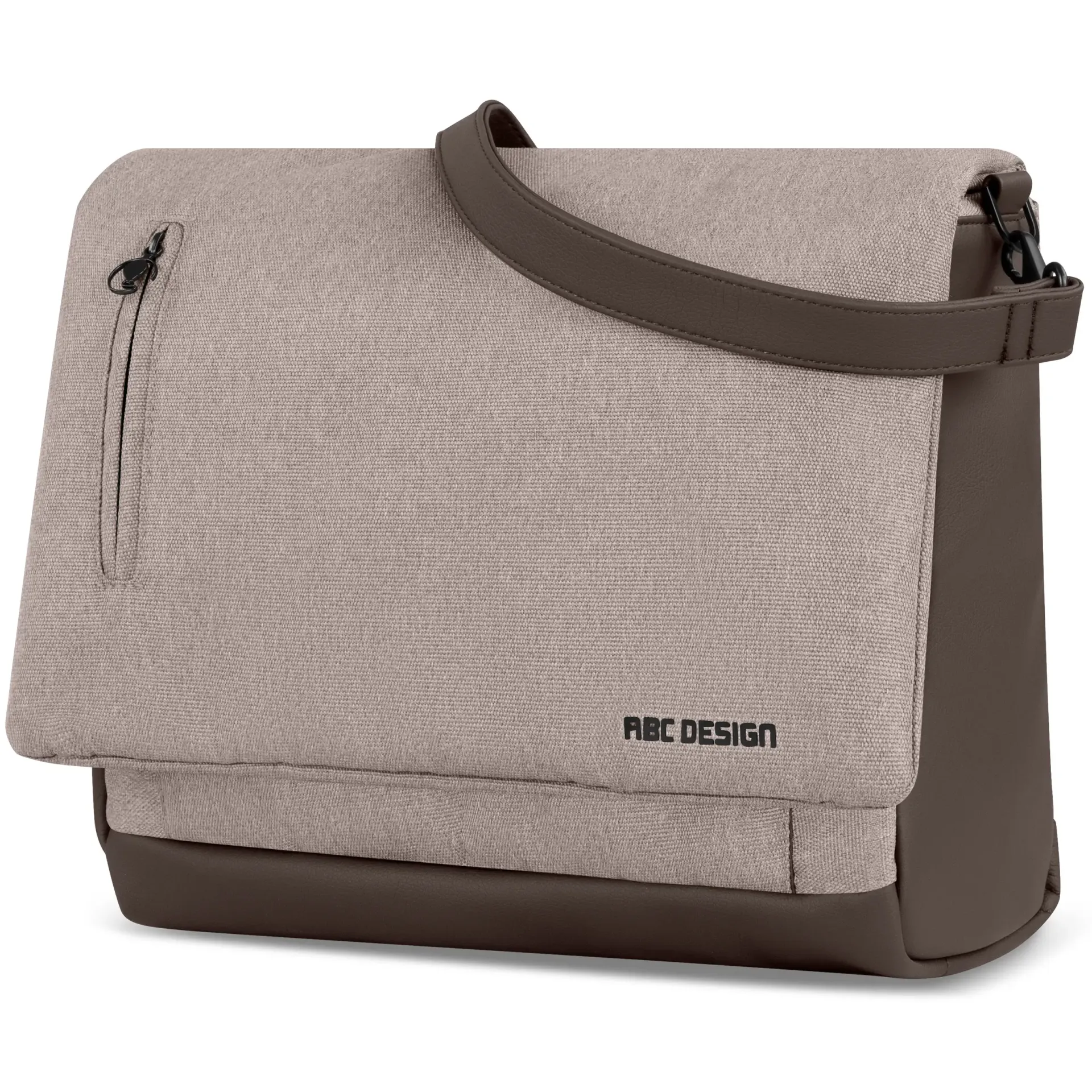 ABC Design Salsa 5 Air Camel inkl. Wickeltasche, Moskitonetz und Regenschutz