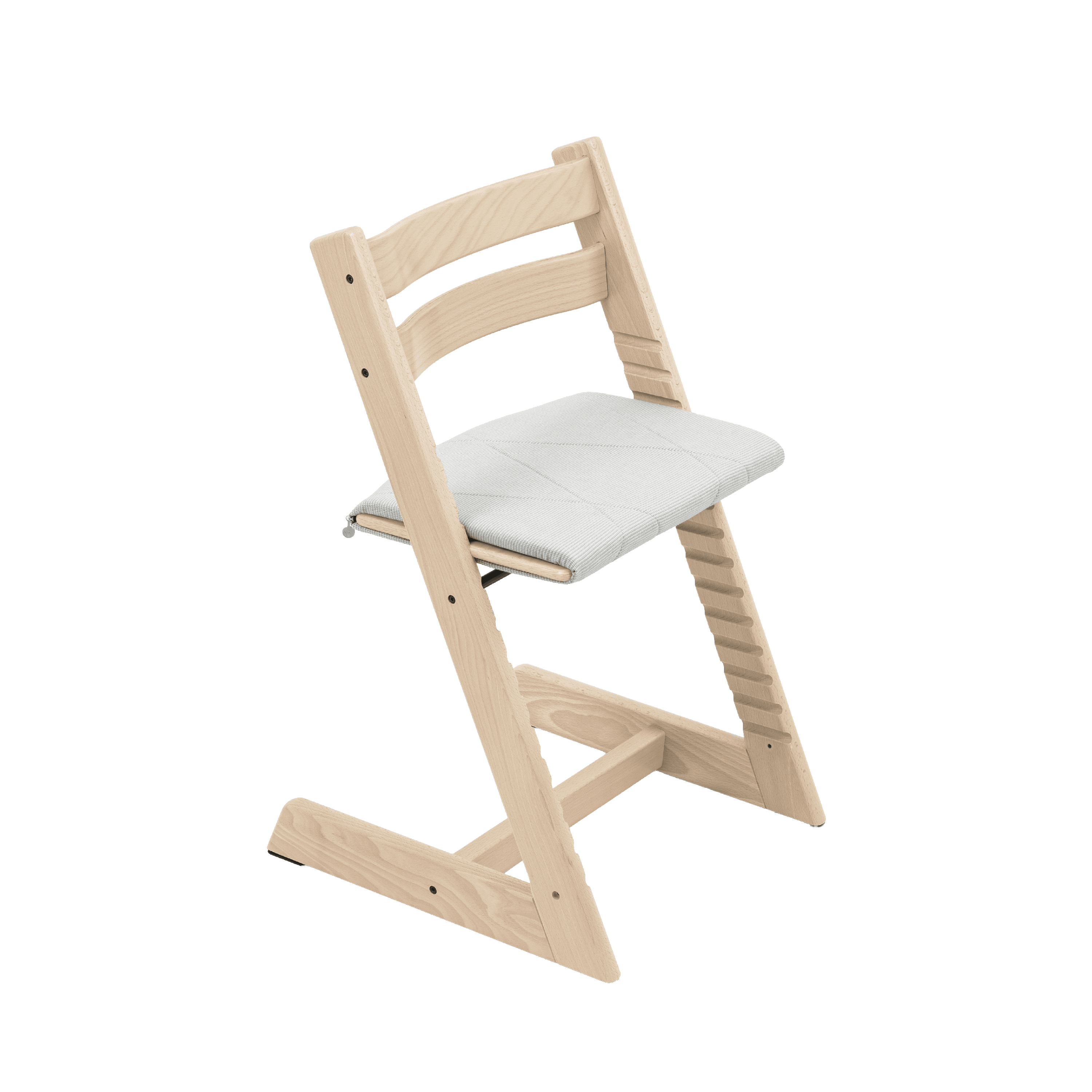 Stokke Tripp Trapp Erwachsenen Kissen Nordic Grey