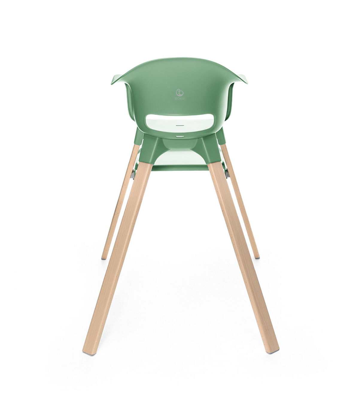 Stokke Clikk Hochstuhl Clover Green Stokke Clikk Hochstuhl Clover Green