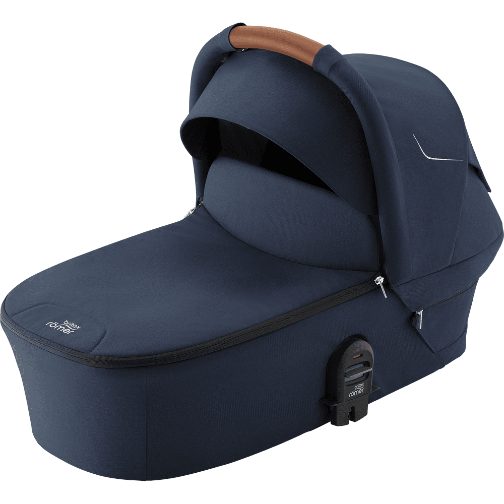 Britax Römer Smile 5Z Kombikinderwagen-Set