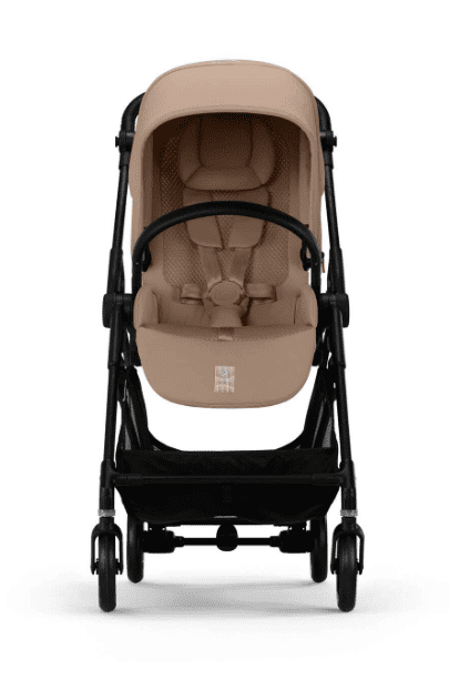 CYBEX Melio Carbon - Almond Beige