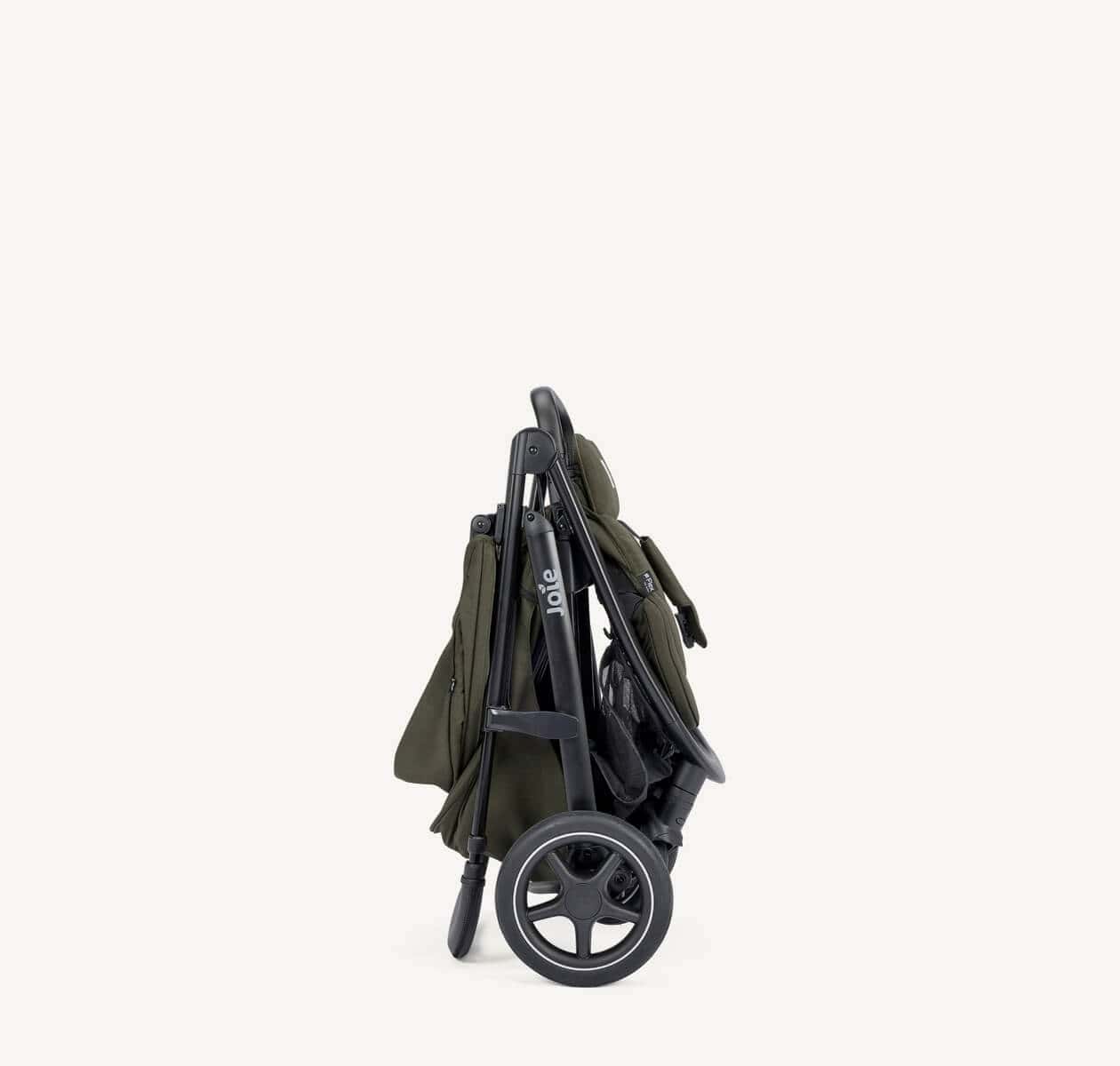 Joie Mytrax Pro Sportwagen Sage