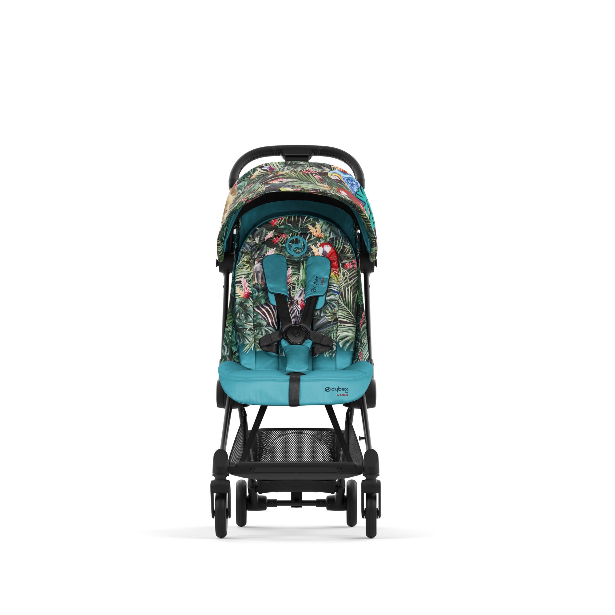 CYBEX Coya Fashion We The Best CYBEX Coya Fashion We The Best
