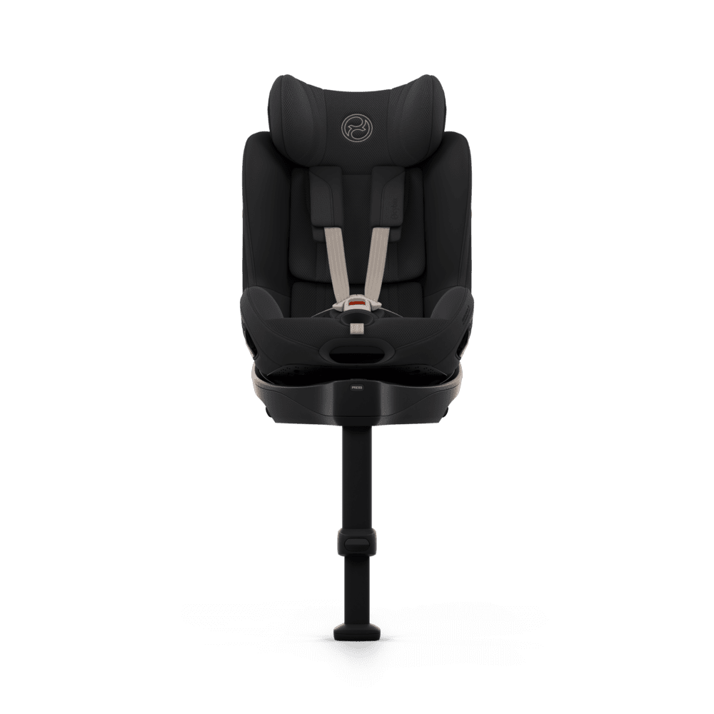 Cybex Sirona S Style Sepia Black