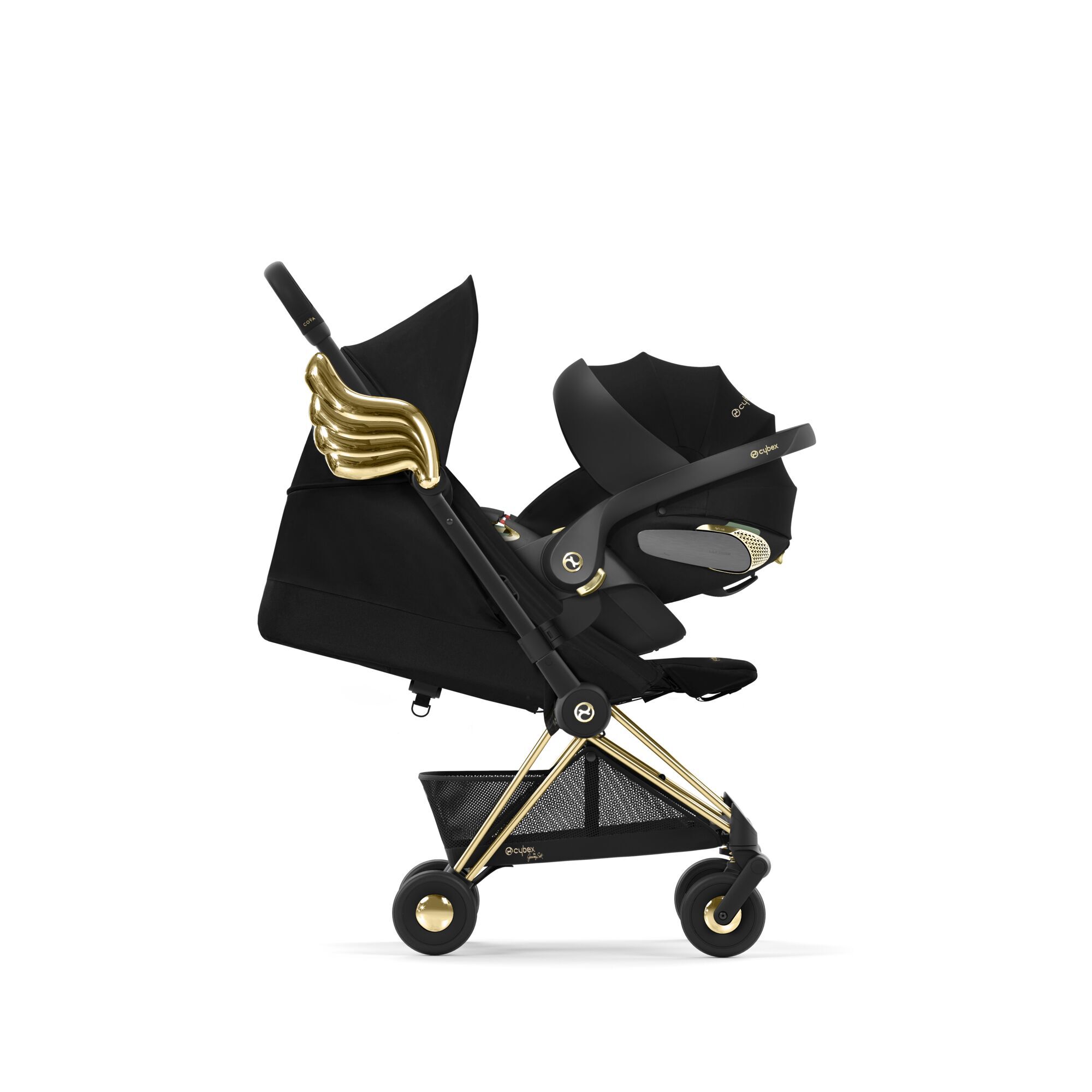 CYBEX Coya Fashion Wings CYBEX Coya Fashion Wings