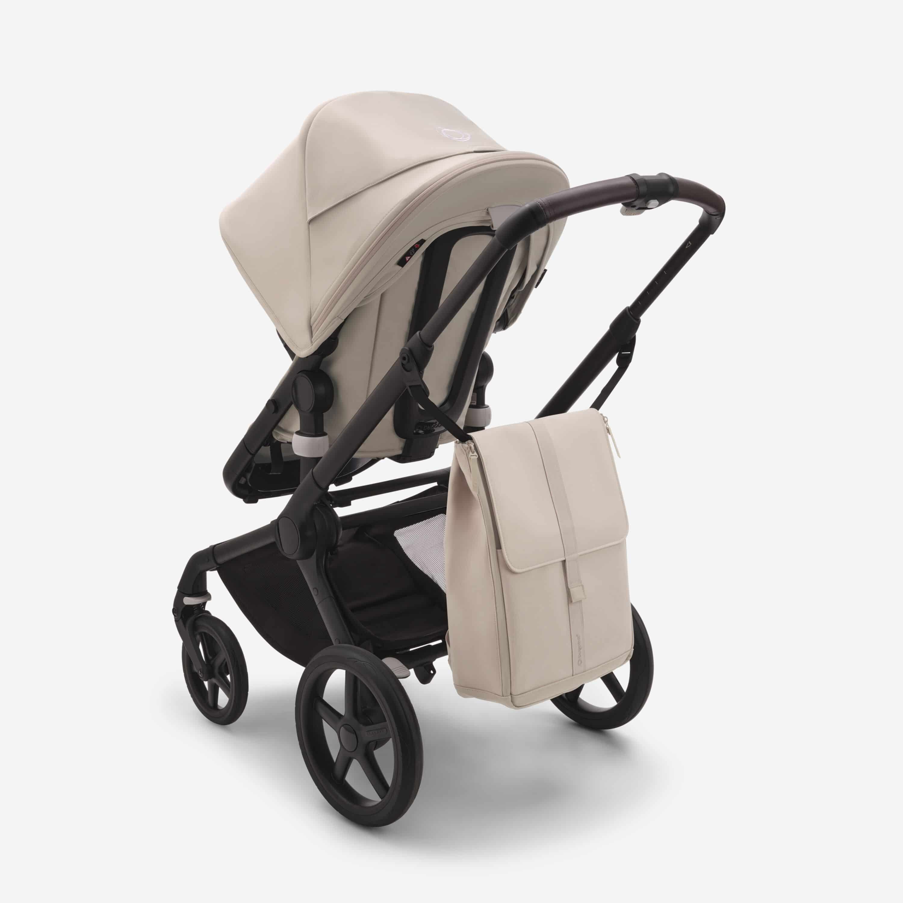 Bugaboo Wickelrucksack wüstentaupe Bugaboo Wickelrucksack wüstentaupe