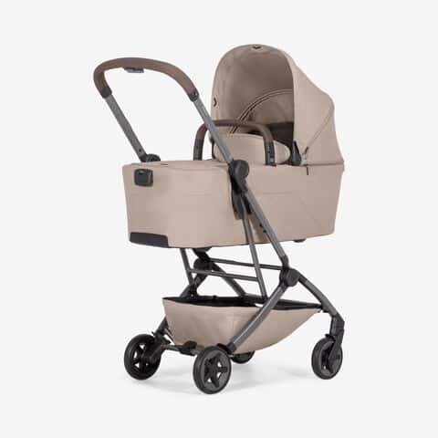 Joolz Aer 2 Babywanne Sandy Taupe