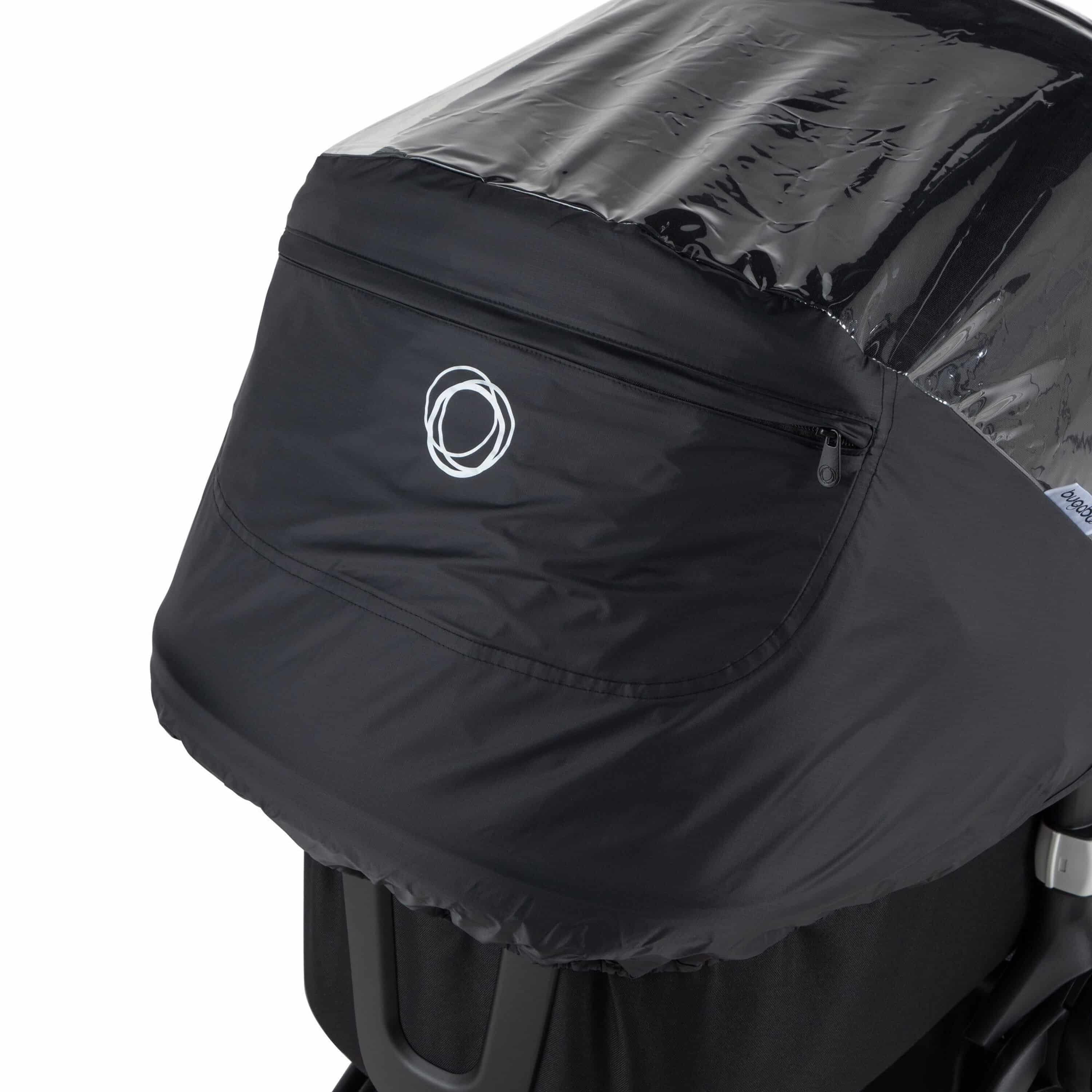 Bugaboo Fox/Cameleon High Performance Regenabdeckung Bugaboo Fox/Cameleon High Performance Regenabdeckung