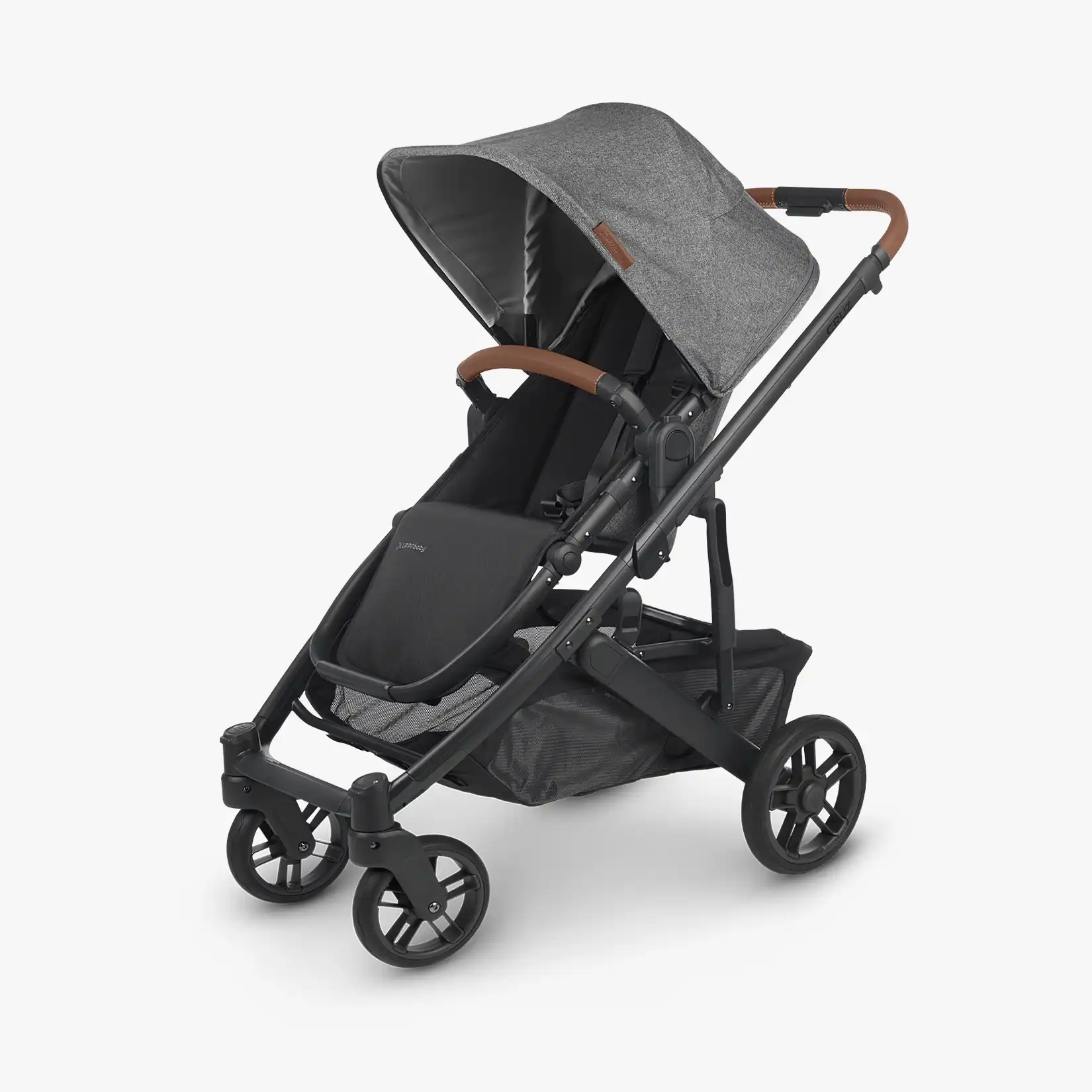 UPPAbaby Cruz V2 Sportwagen – UPPAbaby Sportsitz / Zweitsitz