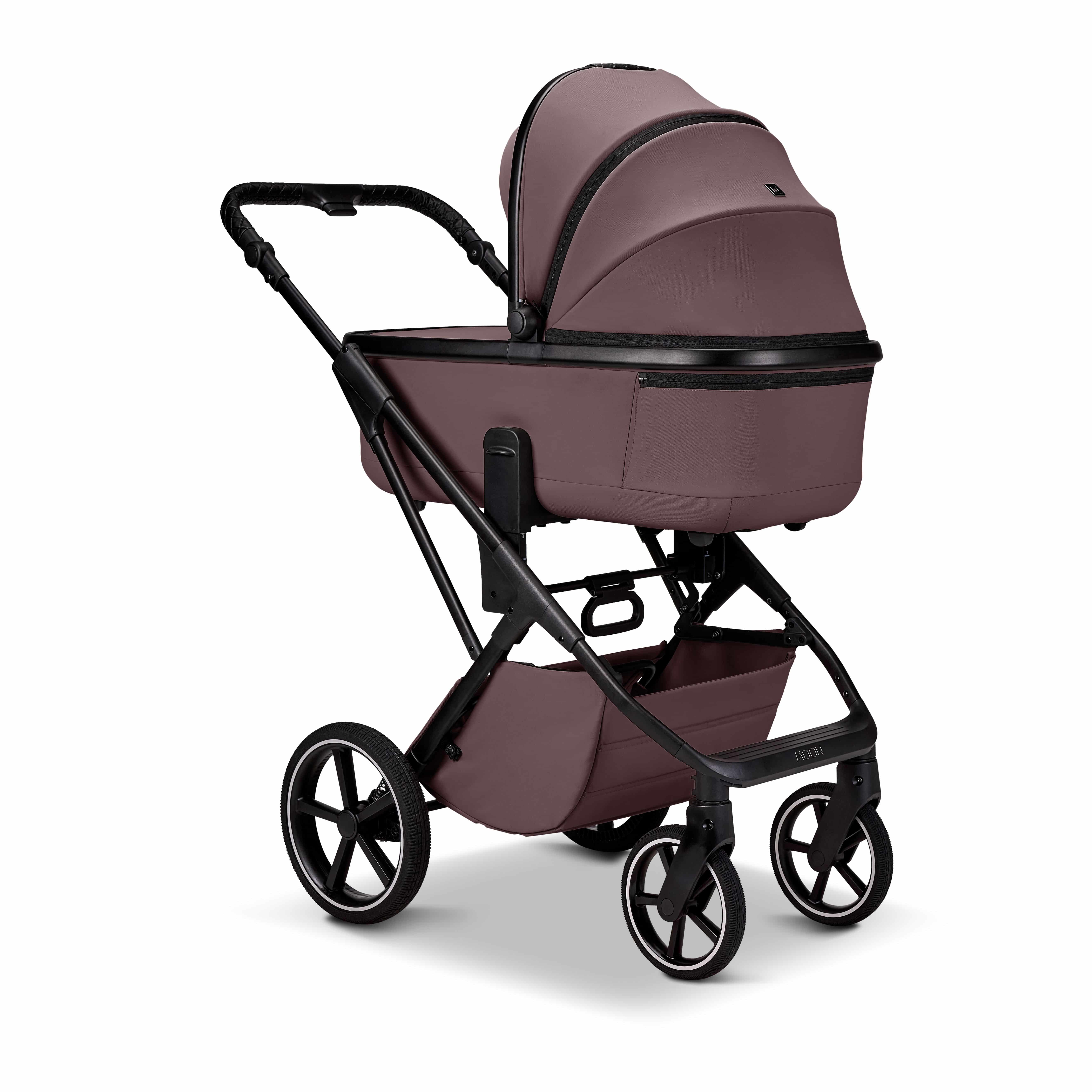 Moon Ciao Kombikinderwagen Tonka