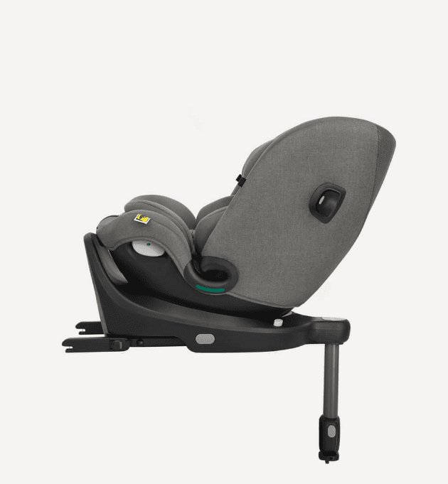 Joie Autositz i-Pivot Grow Thunder Joie Autositz i-Pivot Grow Thunder