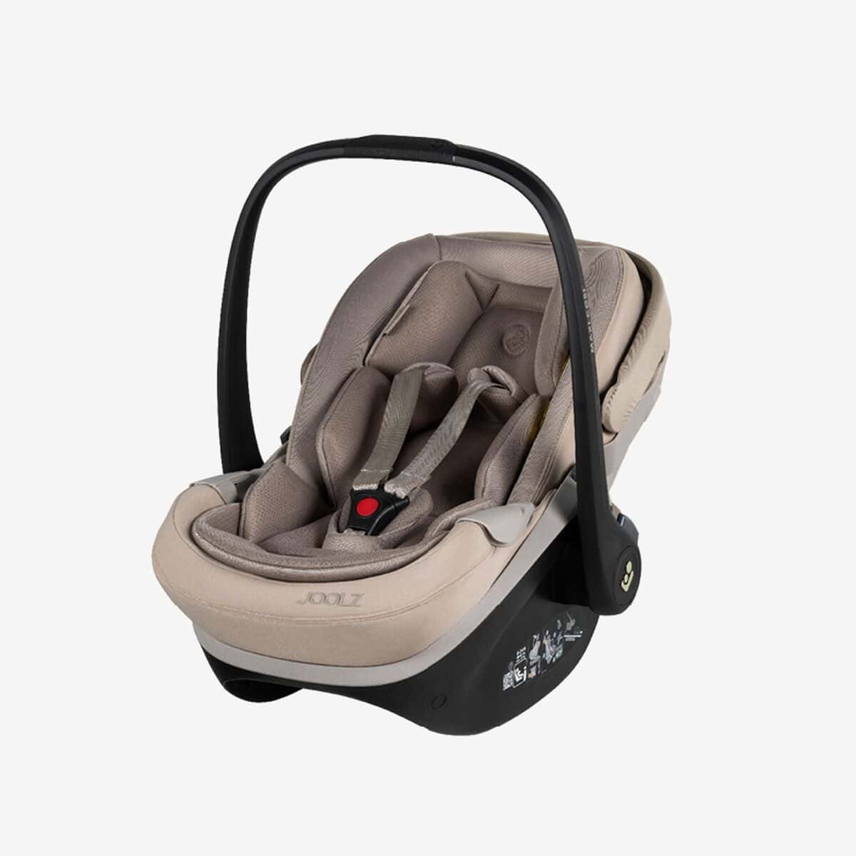 Joolz Geo5 All-in-One-Bundle Sandy Taupe