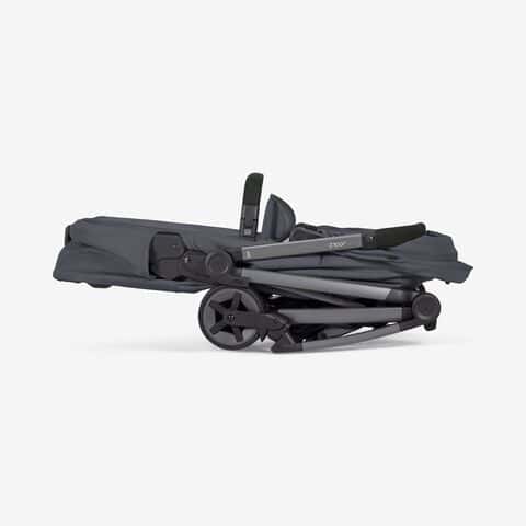 Joolz Aer 2 Babywanne Stone Grey