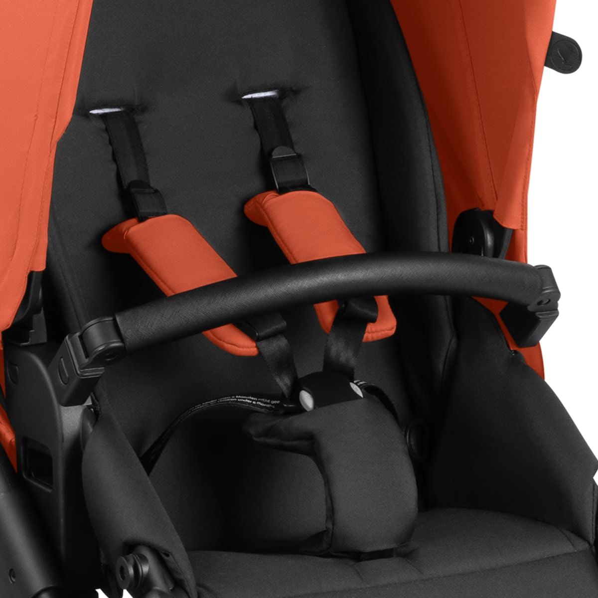 ABC Design Salsa Run rot ABC Design Salsa Run rot