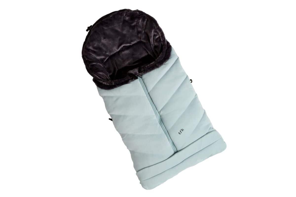 TFK Fußsack blau TFK Fußsack blau