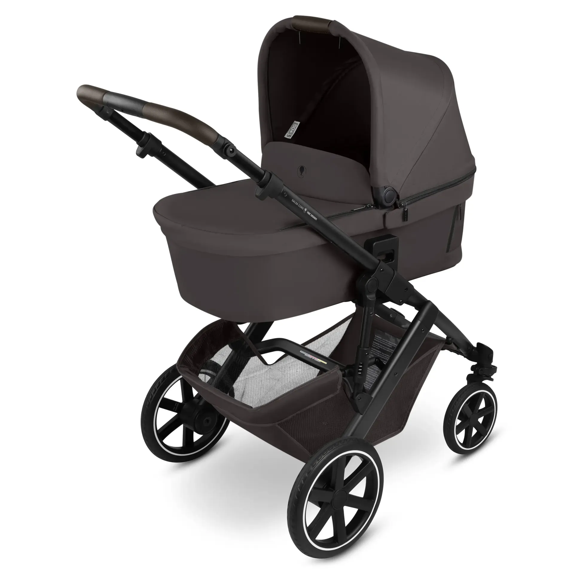 ABC Design Salsa Core 4in1 Set - Falcon
