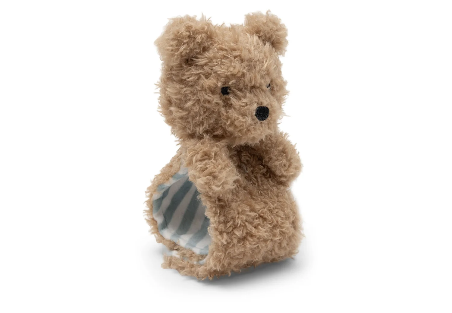 Bear Brave