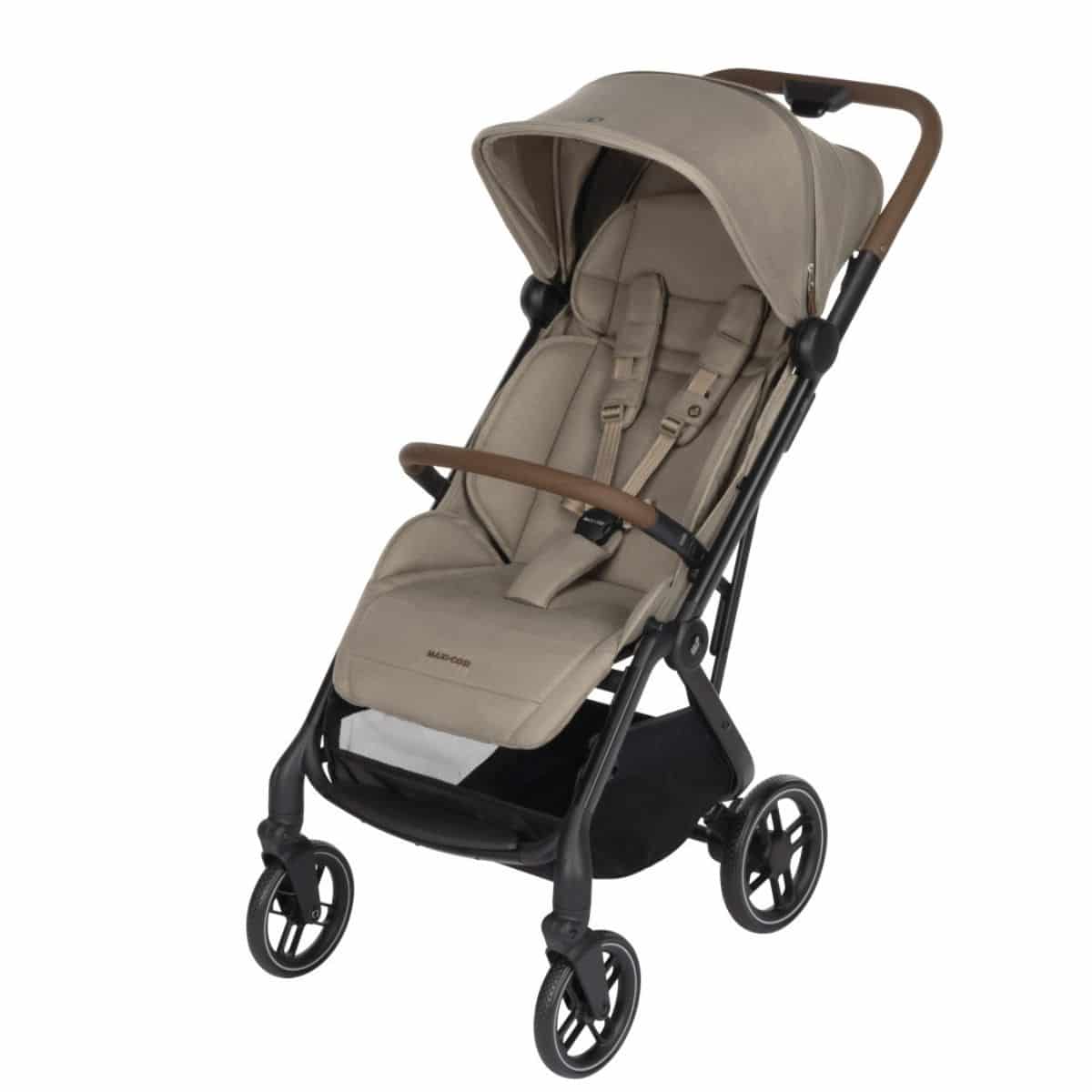 Maxi Cosi Buggy Soho Twillic Truffle – Maxi Cosi Buggy Soho Twillic Truffle mit einer Hand zusammenklappen hohe Rückenlehne Testsieger 03/2024 ✓ Maxi Cosi Buggy Soho Twillic Truffle – Maxi Cosi Buggy Soho Twillic Truffle mit einer Hand zusammenklappen hohe Rückenlehne Testsieger 03/2024 ✓