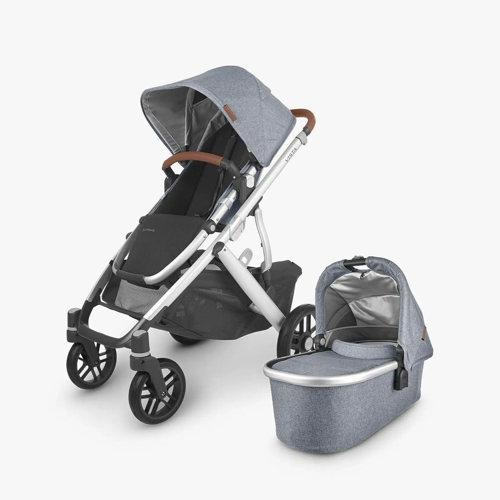 UPPAbaby VISTA V2 Kinderwagen