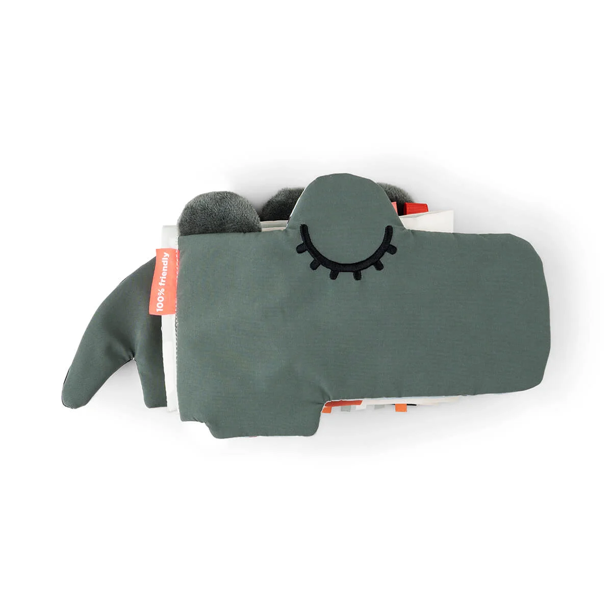 Done by Deer Faltbuch Croco Done by Deer Faltbuch Croco