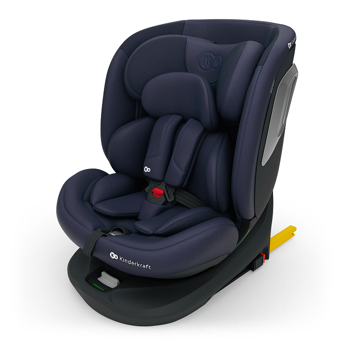 Kinderkraft I-GROW 2 PLUS Blau – Der I-GROW 2 PLUS Kindersitz Blau begleitet Dein Kind 12 Jahre lang: Isofix, Top Tether, 360° Drehfunktion, EASY GROW & maximaler Schutz. Kinderkraft I-GROW 2 PLUS Blau – Der I-GROW 2 PLUS Kindersitz Blau begleitet Dein Kind 12 Jahre lang: Isofix, Top Tether, 360° Drehfunktion, EASY GROW & maximaler Schutz.