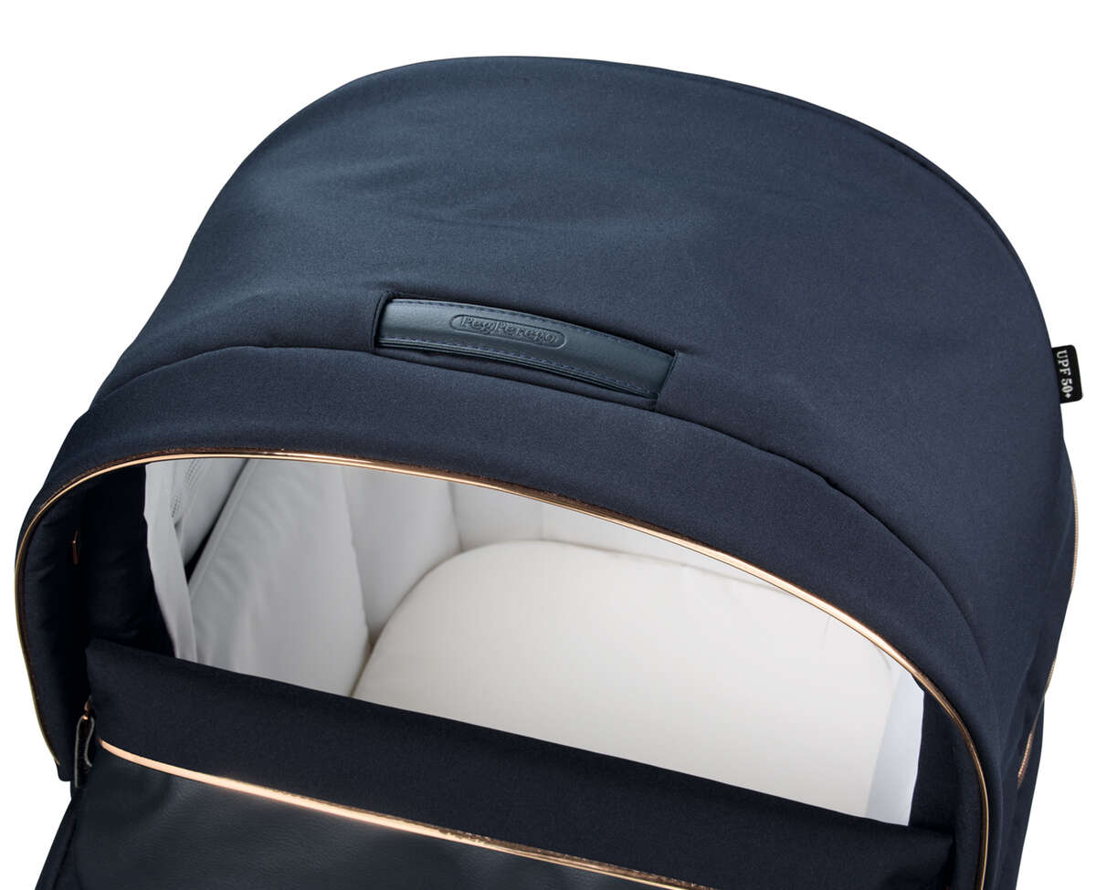 Peg Perego Book Babywanne Blue Shine