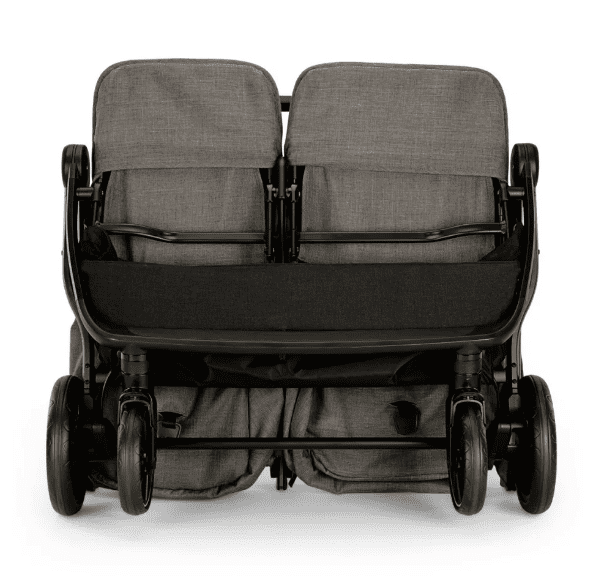 Nuna trvl dubl Geschwister Buggy Thunder
